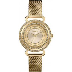 Женские часы Timex CRYSTAL Starlight Tx2p232