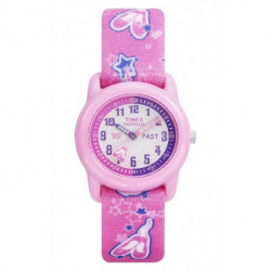 Детские часы Timex YOUTH Time Teachers Tutu Ballerina Tx7b151