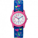 Дитячий годинник Timex YOUTH Kids Butterflies&Hearts Tx89001