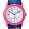 Дитячий годинник Timex YOUTH Kids Butterflies&Hearts Tx89001