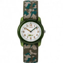 Дитячий годинник Timex YOUTH Kids Camouflage Tx78141
