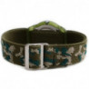Дитячий годинник Timex YOUTH Kids Camouflage Tx78141