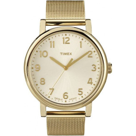 Жіночий годинник Timex ORIGINALS Tx2n598
