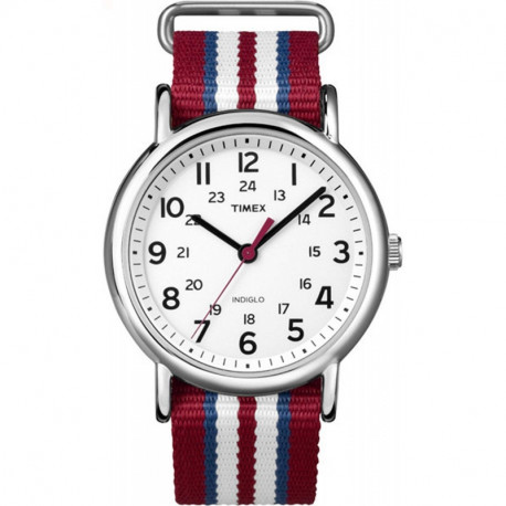 Чоловічий годинник Timex WEEKENDER Tx2n746