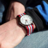 Чоловічий годинник Timex WEEKENDER Tx2n746