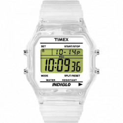 Чоловічий годинник Timex CLASSIC DIGITAL Tx2n803