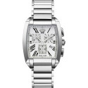Мужские часы Versace CHARACTER Tonneau Chrono Vrwlc99d001 s099