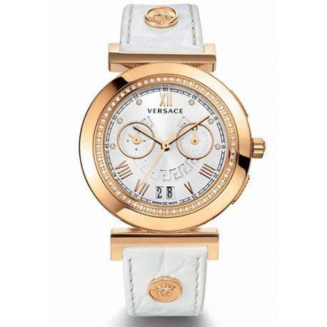 Жіночий годинник Versace VANITY Chrono Vra907 0013