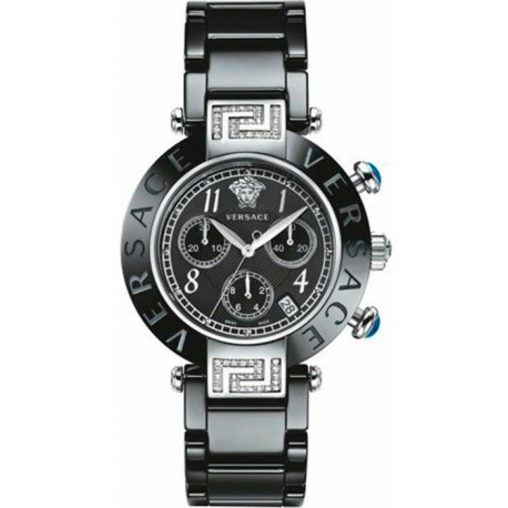 Женские часы Versace REVE CERAMIC Vr95ccs91d008sc09