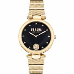 Жіночий годинник Versus LOS FELIZ Vsp1g0621