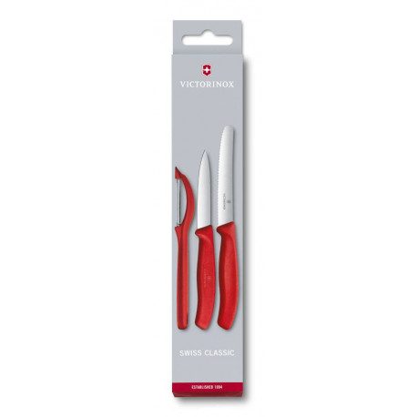 Кухонний набір Victorinox Swiss Classic 6.7111.31