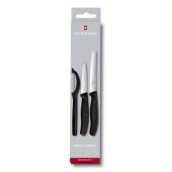Кухонний набір Victorinox Swiss Classic 6.7113.31
