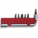 Набор бит с ключом для Victorinox SWISSTOOL 3.0303