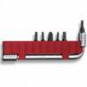 Набор бит с ключом для Victorinox SWISSTOOL 3.0303