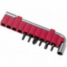 Набор бит с ключом для Victorinox SWISSTOOL 3.0303