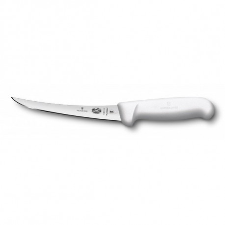 Кухонний ніж Victorinox Fibrox Boning Flexible 5.6617.15