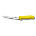 Кухонний ніж Victorinox Fibrox Boning Flexible 5.6618.15