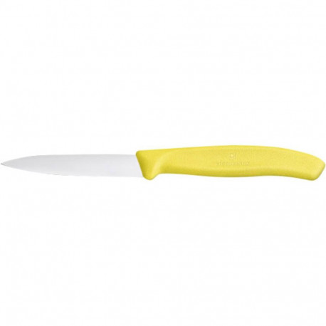 Кухонний ніж Victorinox Swiss Classic Paring 6.7606.L118