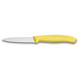 Кухонний ніж Victorinox Swiss Classic Paring 6.7636.L118