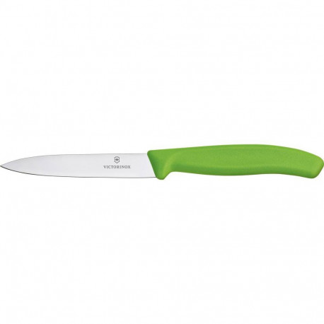 Кухонный нож Victorinox Swiss Classic Paring 6.7706.L114