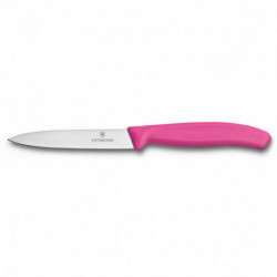 Кухонний ніж Victorinox Swiss Classic Paring 6.7706.L115