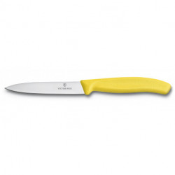 Кухонний ніж Victorinox Swiss Classic Paring 6.7706.L118