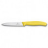 Кухонный нож Victorinox Swiss Classic Paring 6.7706.L118