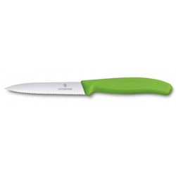 Кухонний ніж Victorinox Swiss Classic Paring 6.7736.L4