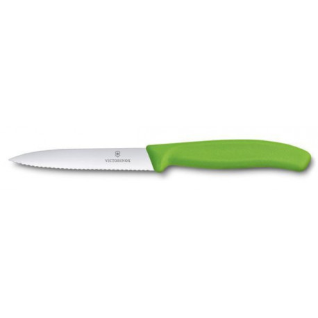 Кухонный нож Victorinox Swiss Classic Paring 6.7736.L4