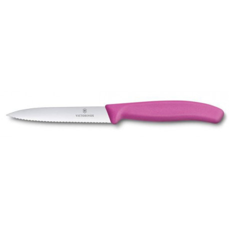 Кухонний ніж Victorinox Swiss Classic Paring 6.7736.L5