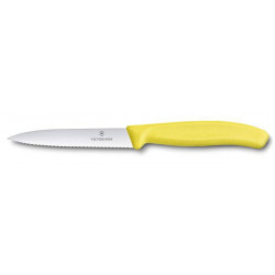 Кухонный нож Victorinox Swiss Classic Paring 6.7736.L8