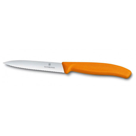 Кухонний ніж Victorinox Swiss Classic Paring 6.7736.L9