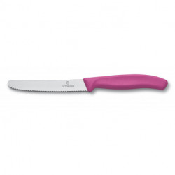 Кухонний ніж Victorinox SwissClassic Tomato&Table 6.7836.L115