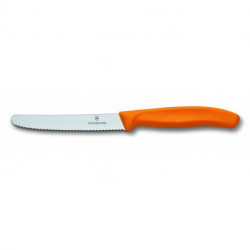 Кухонний ніж Victorinox SwissClassic Tomato & Table 6.7836.L119