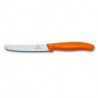 Кухонный нож Victorinox SwissClassic Tomato&Table 6.7836.L119