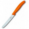 Кухонный нож Victorinox SwissClassic Tomato&Table 6.7836.L119