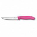 Кухонный нож Victorinox SwissClassic Steak&Pizza 6.7936.12L5