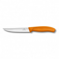 Кухонный нож Victorinox SwissClassic Steak&Pizza 6.7936.12L9