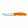 Кухонный нож Victorinox SwissClassic Steak&Pizza 6.7936.12L9