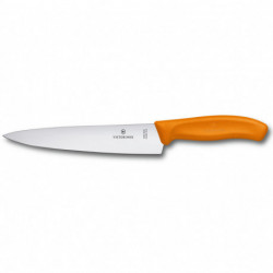 Кухонний ніж Victorinox SwissClassic Carving 6.8006.19L9B