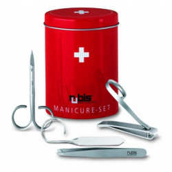 Манікюрний набір Victorinox Rubis 8.1658