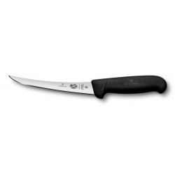 Кухонний ніж Victorinox Fibrox Boning Super Flexible 5.6663.15