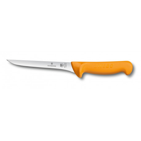 Кухонный нож Victorinox Swibo Boning Flexible 5.8409.13