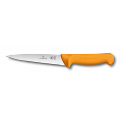 Кухонний ніж Victorinox Swibo Sticking Flexible 5.8419.15