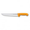 Кухонный нож Victorinox Swibo Slaughter & Butcher 5.8431.24
