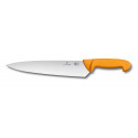 Кухонний ніж Victorinox Swibo Carving 5.8451.26