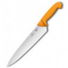 Кухонний ніж Victorinox Swibo Carving 5.8451.26