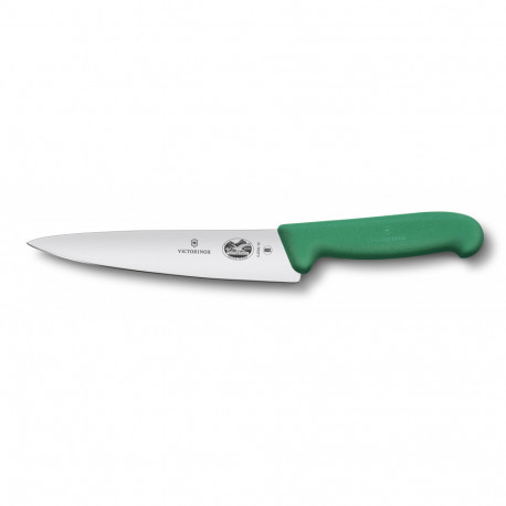 Кухонний ніж Victorinox Fibrox Carving 5.2004.19