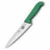 Кухонний ніж Victorinox Fibrox Carving 5.2004.19
