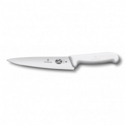 Кухонный нож Victorinox Fibrox Carving 5.2007.19